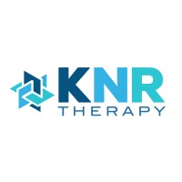 KNR Therapy.logo