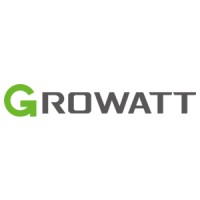 Growatt New Energy.logo