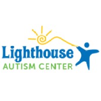 Lighthouse Autism Center.logo