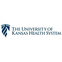 The University of Kansas Health System.logo