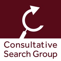 Consultative Search Group.logo