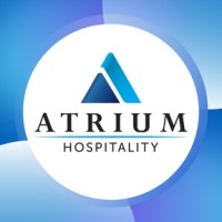 Atrium Hospitality.logo