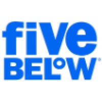 Five Below.logo