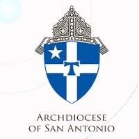 Archdiocese of San Antonio.logo