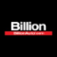 Billion Automotive.logo