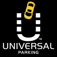 Universal Parking.logo