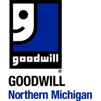 Goodwill Northern Michigan.logo