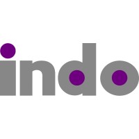 Indo Search.logo