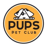 PUPS Pet Club.logo