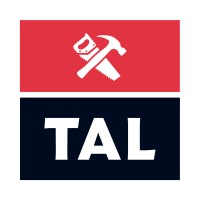 TAL Building Centers.logo