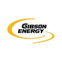 Gibson Energy.logo