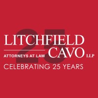 Litchfield Cavo LLP.logo