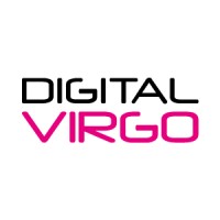 Digital Virgo.logo