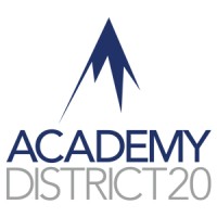 Academy School District 20.logo