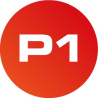 P1 Security.logo