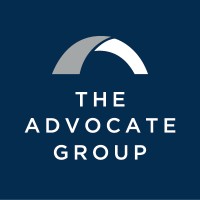 The Advocate Group.logo