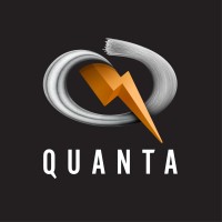 Quanta Services, Inc..logo