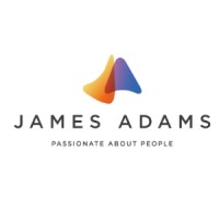 James Adams.logo