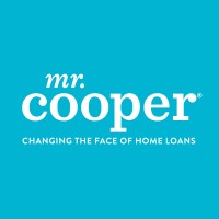 Mr. Cooper.logo