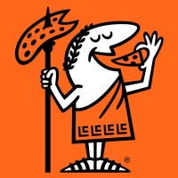 Little Caesars Pizza.logo