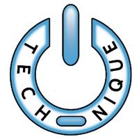 Tech-Nique Partners.logo