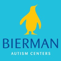 Bierman Autism Centers.logo