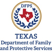 Texas Department of Family and Protective Services.logo