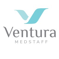 Ventura MedStaff.logo