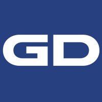 General Dynamics.logo