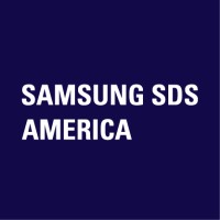 Samsung SDS America.logo