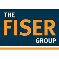 The FISER Group.logo