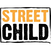 Street Child.logo