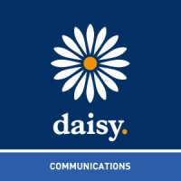 Daisy Communications.logo