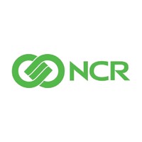 NCR Corporation.logo