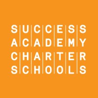 Success Academy Charter Schools.logo