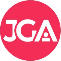 JGA Recruitment Group.logo