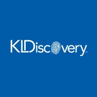 KLDiscovery.logo