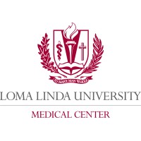 Loma Linda University Medical Center.logo