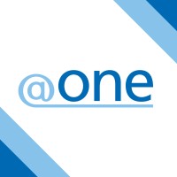 Anglian Water @one Alliance.logo