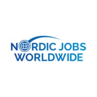 Nordic Jobs Worldwide.logo