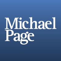 Michael Page.logo