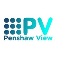 Penshaw View Recruitment.logo