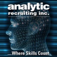 Analytic Recruiting Inc..logo