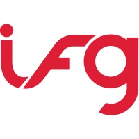 IFG - International Financial Group.logo