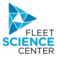 Fleet Science Center.logo