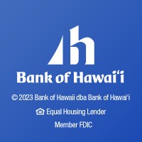 Bank of Hawaii.logo