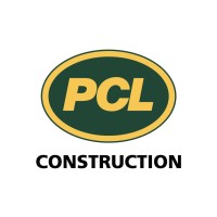 PCL Construction.logo