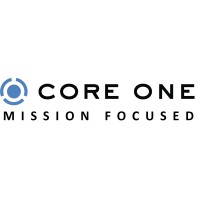 Core One.logo