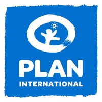 Plan International.logo