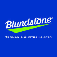 Blundstone USA.logo